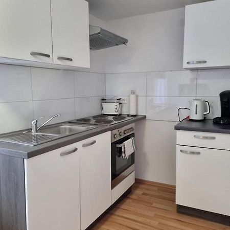 Km3 Apartment トリベルク エクステリア 写真