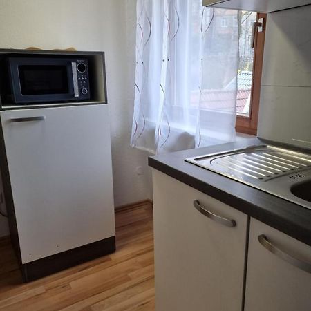 Km3 Apartment トリベルク エクステリア 写真