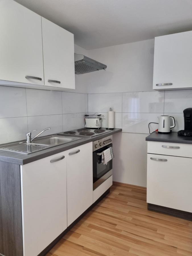 Km3 Apartment トリベルク エクステリア 写真