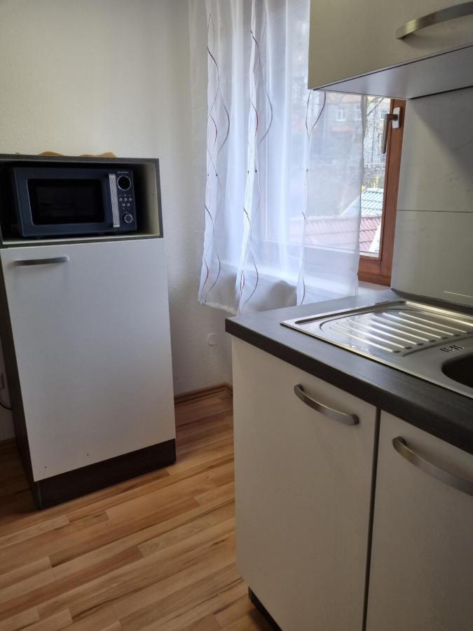 Km3 Apartment トリベルク エクステリア 写真