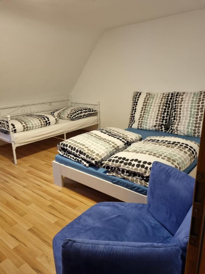 Km3 Apartment トリベルク エクステリア 写真
