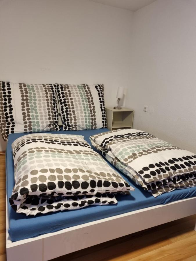 Km3 Apartment トリベルク エクステリア 写真