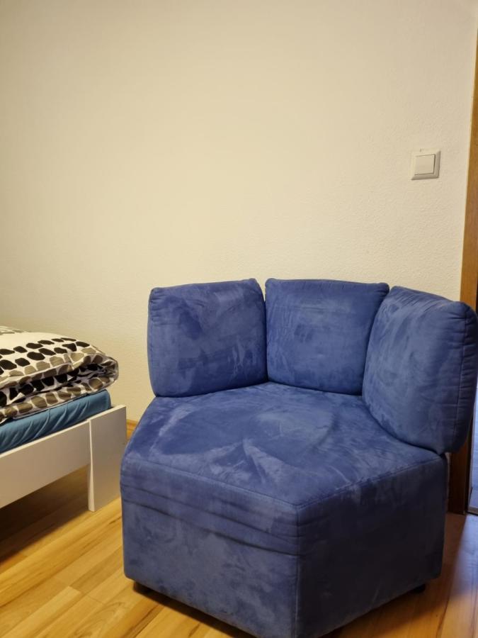 Km3 Apartment トリベルク エクステリア 写真