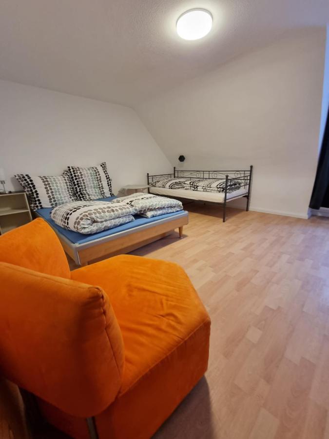 Km3 Apartment トリベルク エクステリア 写真