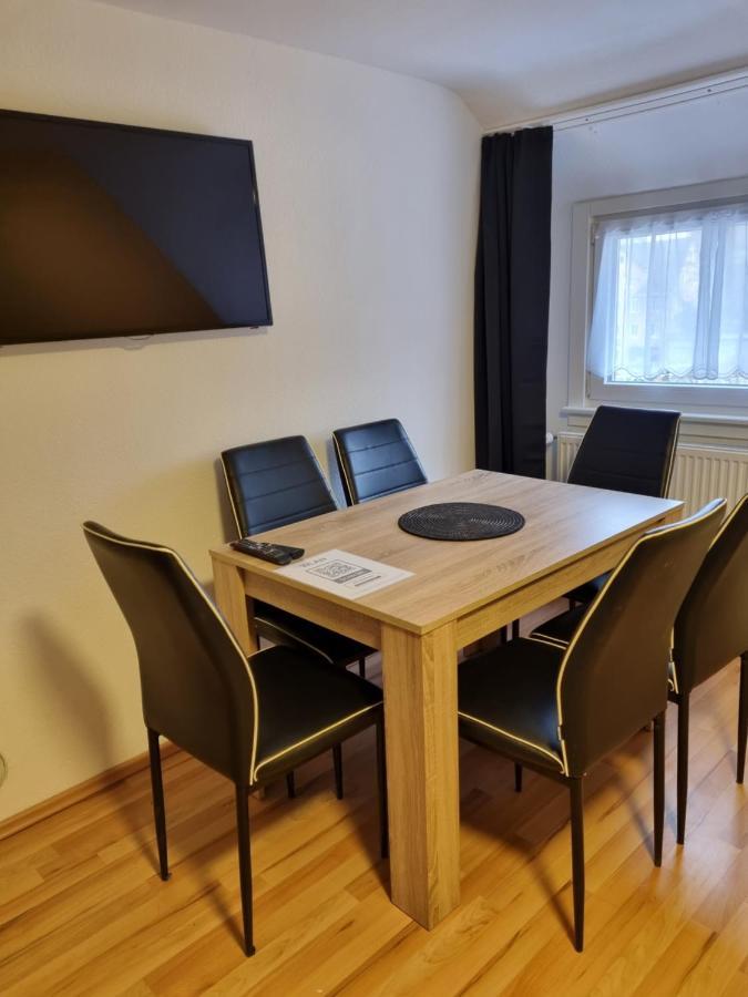 Km3 Apartment トリベルク エクステリア 写真