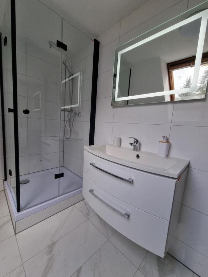 Km3 Apartment トリベルク エクステリア 写真
