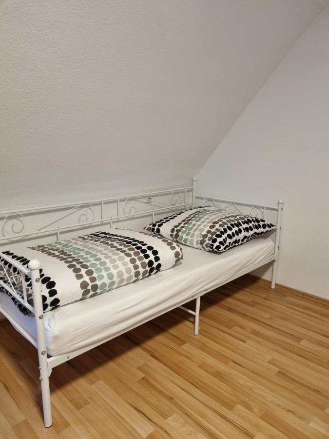 Km3 Apartment トリベルク エクステリア 写真