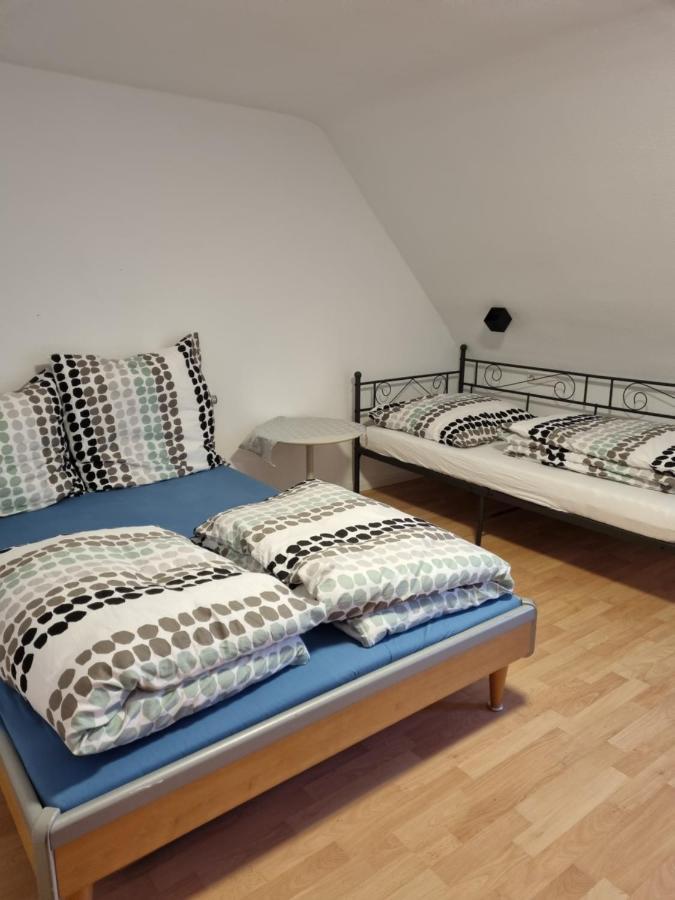 Km3 Apartment トリベルク エクステリア 写真